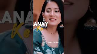 Haye ❤️ adiza aditirathore and zain imam naamkaran teerthvi ytshort [upl. by Eetnod901]