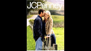 2007 JCPenney Fall Winter Catalog [upl. by Charisse888]