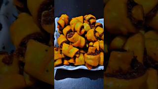 Snacks recipeyoutubeshorts crispy enjoywithtea minutesmastery favoriteforever yum [upl. by Aneelad]