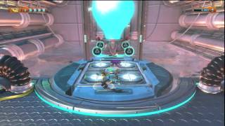 Ratchet and Clank All 4 One Walkthrough Part 3 [upl. by Hunley]