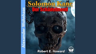 Kapitel 34  Solomon Kane  Der Schädelmond [upl. by Nickolas]