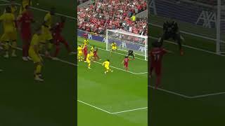 EVERY MOHAMED SALAH PREMIER LEAGUE GOAL 2024 Mohamed Salah SENSATIONAL Goals reels viral short [upl. by Reibaj]