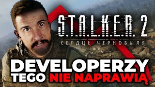 OSTATNIA NADZIEJA DLA STALKER 2 [upl. by Nana]