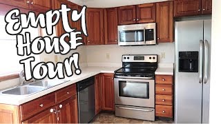 NEW HOUSE TOUR  Nunez Family [upl. by Alfi]