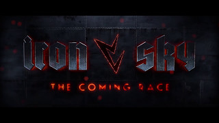 Iron Sky  Trailer English [upl. by Zollie71]