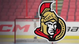 Recreating NHL Teams on NHL 24 Ottawa Senators ps5share NHL24 ottawasenators gosensgo [upl. by Sears]