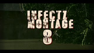 Lasergurke  InfectZ Montage 8 [upl. by Etnoval]