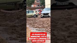 Explicación consejos para inundación y dejo link de llavero que rompe ventanilla y corta cinturón⤵️ [upl. by Pavel]