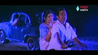 Brahmanandam  రేచీకటి  Comedy Scenes  2018 [upl. by Enniroc104]