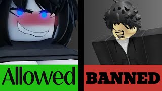 ROBLOXs Darkest Industry YouTube is Protecting ROBLOX Condos [upl. by Einohpets]