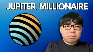 How Many Jupiter Coin to be a MILLIONAIRE Realistic Price Prediction [upl. by Etireuqram]