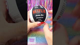 Mini Brands Netflix unboxing Stranger Things asmr asmrunboxing minibrands netflix shorts viral [upl. by Enitsenre722]