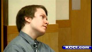 RAW VIDEO Judge Reads Swanson Trial Verdict [upl. by Yeldnarb33]