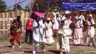 Wolayta  Arba Minch Festival of Music and Dance [upl. by Noirod]