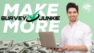 Survey Junkie Hack  11 Best Hacks in 2024 That Actually Work [upl. by Tubb]