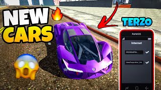 Lamborghini terzo cheat code 🤑  All new cheat code in Indian bike driving 3d  Indian bike game [upl. by Ania699]