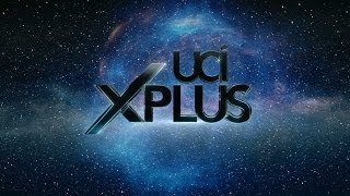 UCI XPlus [upl. by Sinai]