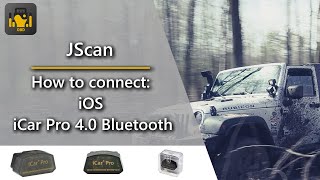 User Instruction for Vgate iCar Bluetooth OBD2 Code Reader [upl. by Atiuqan]