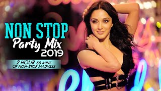 NON STOP PARTY MIX 2019  DJ TEJAS  NON STOP DANCE  PARTY SONGS  CLUB HITS [upl. by Glassman]