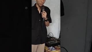 Mahal ini detik demi detik pun hitung inikah saat ku pergi karaoke oleh alwi rahman [upl. by Zilef]