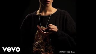 Marian Hill  Lips Audio [upl. by Eceinahs]