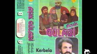 Asik gulabi  Yillar GelecekByNesimi [upl. by Nylrebma]