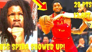 CAVALIERS VS CLIPPERS REACTION 2024 CLEVELAND CAVALIERS VS LOS ANGELES CLIPPERS HIGHLIGHTS REACTION [upl. by Netnert]