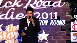 Jero Von Bugarin  Once Upon A Life Gary Valenciano [upl. by Naul591]