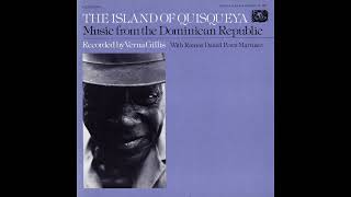 Music from the Dominican Republic Vol 1 The Island of Quisqueya [upl. by Ahsiym711]