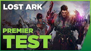 Le MMO qui va faire trembler Diablo 4   Lost Ark 🟢 PREVIEW PC [upl. by Lettig]