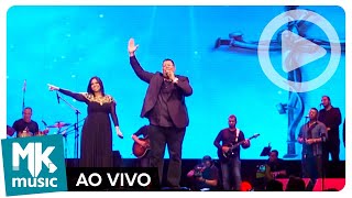 Anderson Freire feat Gisele Nascimento  O Mapa Do Tesouro Ao Vivo [upl. by Heng]