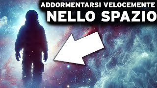 3 ore nellUNIVERSO per Addormentarsi Velocemente Un INCREDIBILE Viaggio nello Spazio [upl. by Adranoel]