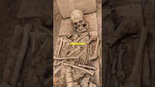 Ancient Secrets Unearthed 16000YearOld Skeletons Discovered in Malaysia [upl. by Ralyks]