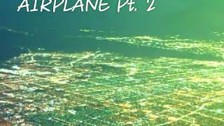 BTS  AIRPLANE PT 2 INDO LIRIK [upl. by Norehs]