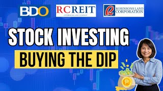 Should You Buy the Dip Your Guide to Making Smart Stock Market Investing Decisions [upl. by Manning]