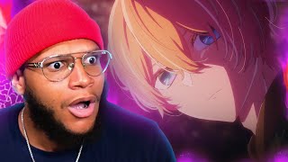 MISSED A SIMPLE LOOPHOLE  Oshi No Ko Season 2 Ep 11 REACTION [upl. by Boy]