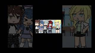 gachaclub gacha edit gachalife memes [upl. by Nored366]