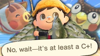 Animal Crossing New Horizons in a Nutshell [upl. by Holzman]