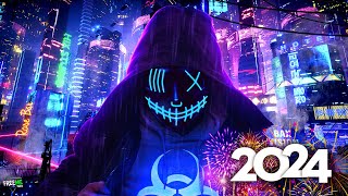 Cool Music Mix For Gaming 2024 ♫ Top NCS Gaming Music ♫ Remixes of popular songs [upl. by Ocnarfnaig]