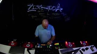 Sábado 91124 Zisko Djs dj tranceremember techno rememberdancemusic eurodance90 [upl. by Islehc]