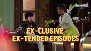 Splitsvilla Ki Extra Fights With Extra Emotions amp Extra Entertainment [upl. by Sairtemed]