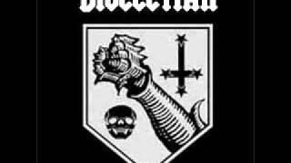 Diocletian  Doom Cult [upl. by Aimaj]