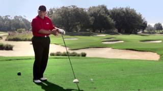 Lee Trevino shows us the 3 keys to a great drive [upl. by Nylave]