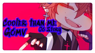 【Gacha Story】 Cooler Than Me GCMV  Oc Story ♦ Alen [upl. by Hanway802]