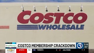 MORNING BUSINESS REPORT Costco membership crackdown mortgage rates plunge recession chances [upl. by Arand956]