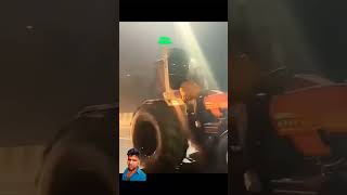 Bhai nishechan showcase video by tractor chalate hue ki Nishu bhai bhaibhai jatti happysingh 😱😱🚜🚜 [upl. by Aloel671]