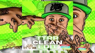 K Lion  Extraordinary TTRR Clean Version BOOM PROMO [upl. by Akem772]