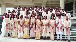 4th Convocation IISER BERHAMPUR [upl. by Runkle]