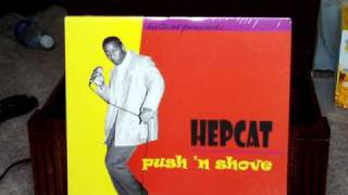 Hepcat Tek Dat [upl. by Shreeves]