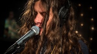 Kurt Vile  Wheelhouse Live on KEXP [upl. by Dickson]